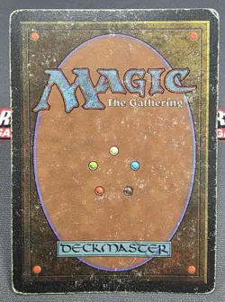 MTG Millstone- DAMAGED -Antiquities Magic the Gathering Card #056 - Image 2