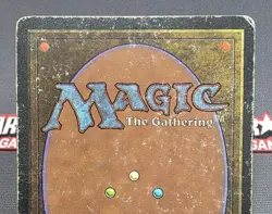 MTG Millstone- DAMAGED -Antiquities Magic the Gathering Card #056 - Image 5
