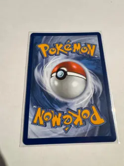 Ascended Heroes Voltorb ex Double Rare 58/217 Pokemon Card NM FINISH YOUR SET - Image 2