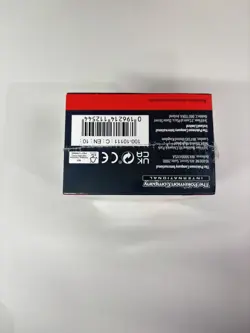 Pokemon TCG Prismatic Evolutions Booster Bundle Box English 2025 60 Cards - Image 3
