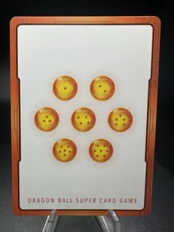 Frieza Energy Marker Gold E01-04 Dragon Ball Super Card Game Fusion World - Image 2