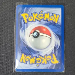 NM Pokemon Entei 80 HP Wotc Promo Reverse Holo 34/53 Basic English Card 2001 - Image 2