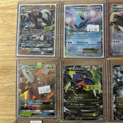 lot of pokemon cards - Image 2