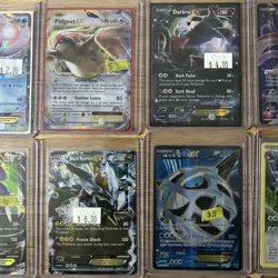 lot of pokemon cards - Image 3
