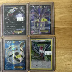 lot of pokemon cards - Image 4