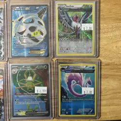 lot of pokemon cards - Image 5