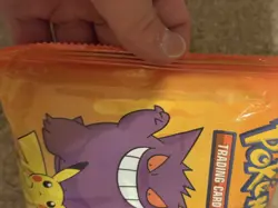 Nintendo Pokemon TCG BOOster Trick Or Trade Trading Card Game - 120 Cards 820650850783 - Image 2