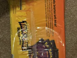 Nintendo Pokemon TCG BOOster Trick Or Trade Trading Card Game - 120 Cards 820650850783 - Image 3