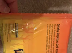 Nintendo Pokemon TCG BOOster Trick Or Trade Trading Card Game - 120 Cards 820650850783 - Image 4