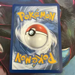 Pokemon TCG Dendra Scarlet & Violet Paldea Evolved Holo Ultra Rare Card 250/193 - Image 2