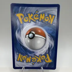 Lugia EX 68/98 Ultra Rare Holo EX Pokemon Card LP - Image 2