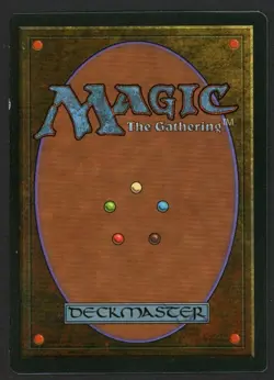 ***Mystic Remora*** MTG Ice Age Magic Kid Icarus - Image 2