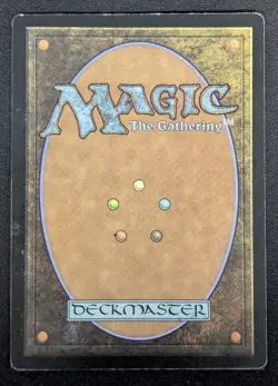 MTG Spellskite- DAMAGED -New Phyrexia Magic the Gathering Card #159 - Image 2