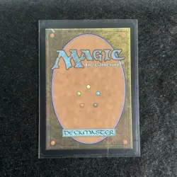 MTG Bilbo's Ring Rare Legendary Artifact Equipment 0298 English - Image 2