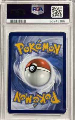 PSA 10 Blaziken VMax Full Art TG15/TG30 Silver Tempest Pokemon - Image 2
