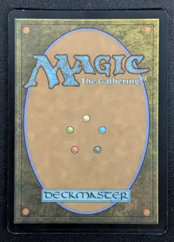 MTG FOIL Monster Manual- DAMAGED -Commander Legends: Battle for Baldur's Gate - Image 2