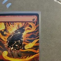 MTG Flashback 333 - Extended Art, NM-Mint, English Secrets of Strixhaven - Image 5