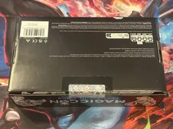 MTG Secret Lair MagicCon 2025 Festival In A Box Las Vegas 2025 Factory Sealed - Image 2