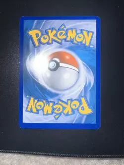 Pokemon TCG Arceus XY Black Star Promo Full Art Holo XY116 - Image 3