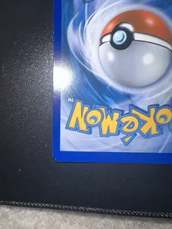 Pokemon TCG Arceus XY Black Star Promo Full Art Holo XY116 - Image 4