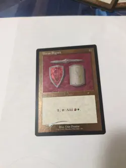 Boros Signet (Foil Etched) Secret Lair Drop Foil - Image 1
