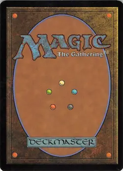 Persecute *Rare* Magic MtG x1 Eighth 8th Edition SP - Image 2