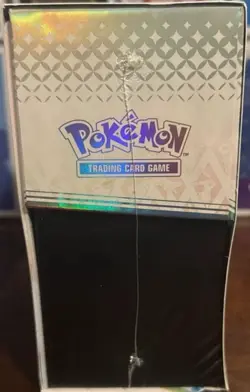 Prismatic Evolutions Pokemon Center Elite Trainer Box PC ETB Sealed - Image 3