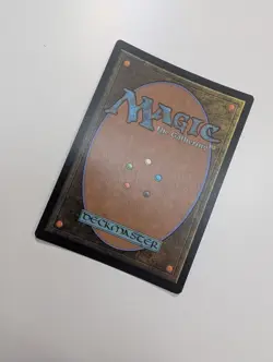 MTG - Razorfield Ripper (Extended Art Ripple Foil) - Commander: M3C NM/M Cond - Image 3