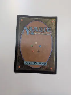 MTG - Razorfield Ripper (Extended Art Ripple Foil) - Commander: M3C NM/M Cond - Image 4