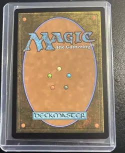 2025 Magic: The Gathering Buster Sword #0255 Mythic Rare Artifact - Image 2
