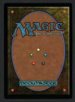 ***Cyberdrive Awakener No Stamp Misprint*** MTG Commander Magic Kid Icarus - Image 2