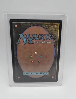 Force of Will (JP Alternate Art) (Silver Scroll Foil) Secrets of Strixhaven:... - Image 2