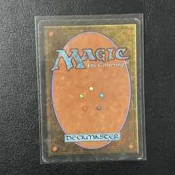 [1x] MTG Mana Vault 4th Edition LP Magic The Gathering Artifact 1995 - Image 2