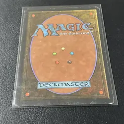 [1x] MTG Mana Vault 4th Edition LP Magic The Gathering Artifact 1995 - Image 4