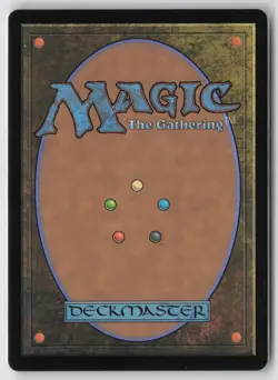Goblin Matron (Retro Frame) LP Foil 323 Dominaria Remastered MTG - Image 2