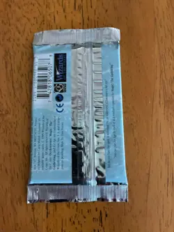 Ice Age - Booster Pack MTG Magic The Gathering english sealed - Image 2