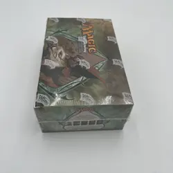 MTG Shadowmoor Booster Box English Factory Sealed Globe SHIPS FREE - Image 2
