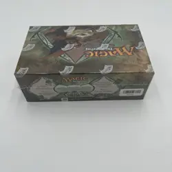 MTG Shadowmoor Booster Box English Factory Sealed Globe SHIPS FREE - Image 3