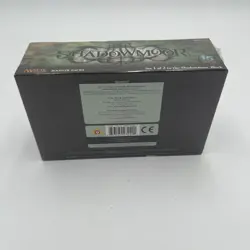 MTG Shadowmoor Booster Box English Factory Sealed Globe SHIPS FREE - Image 5