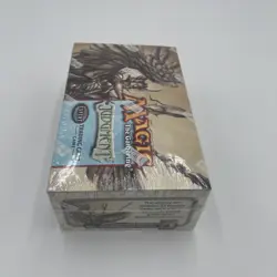 MTG Judgment Booster Box Factory Sealed English Globe FREE SHIPPING - Image 2