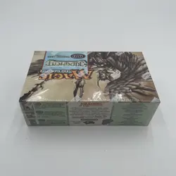 MTG Judgment Booster Box Factory Sealed English Globe FREE SHIPPING - Image 3