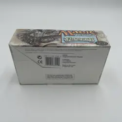 MTG Judgment Booster Box Factory Sealed English Globe FREE SHIPPING - Image 5