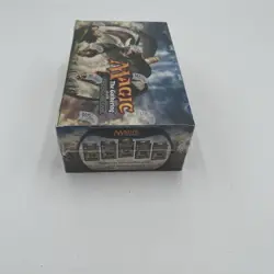 MTG Conflux Booster Box Factory Sealed English Globe FREE SHIPPING - Image 2