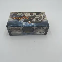 MTG Conflux Booster Box Factory Sealed English Globe FREE SHIPPING - Image 3