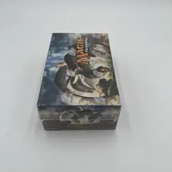 MTG Conflux Booster Box Factory Sealed English Globe FREE SHIPPING - Image 4