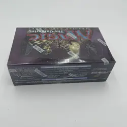 MTG Urza's Legacy Booster Box Factory Sealed English Globe FREE SHIPPING - Image 3