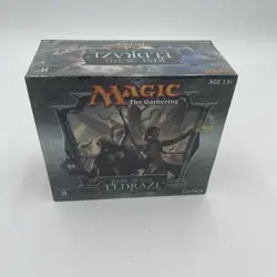 MTG Rise of the Eldrazi Fat Pack/Bundle English Factory Sealed Globe SHIPS FREE - Image 1