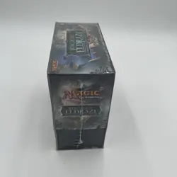 MTG Rise of the Eldrazi Fat Pack/Bundle English Factory Sealed Globe SHIPS FREE - Image 2