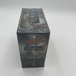 MTG Rise of the Eldrazi Fat Pack/Bundle English Factory Sealed Globe SHIPS FREE - Image 4