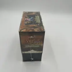 MTG Worldwake Fat Pack/Bundle English Factory Sealed Globe FREE SHIPPING - Image 2